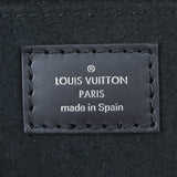 Louis Vuitton Petit Sac Plat Epi Interior Stamp