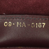 Dior D-Fence Saddle Bag