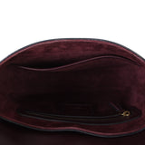 Dior D-Fence Saddle Bag