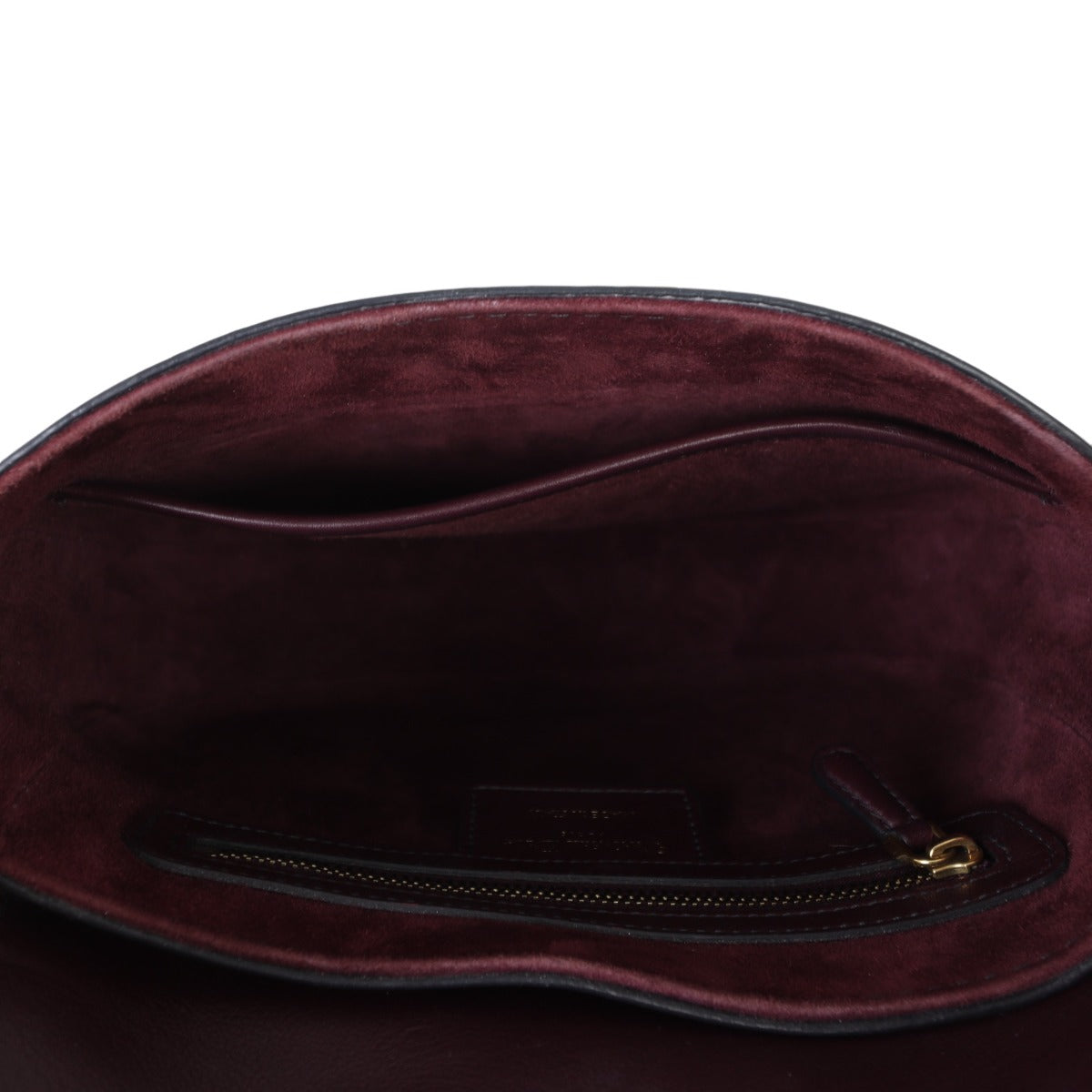 Dior D-Fence Saddle Bag