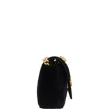 Gucci Marmont Velvet Mini Shoulder Bag