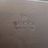 Gucci Dionysus GG Supreme Chain Wallet Interior Stamp