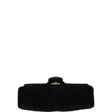 Gucci Marmont Velvet Mini Shoulder Bag