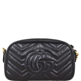 Gucci GG Marmont Small Camera Bag