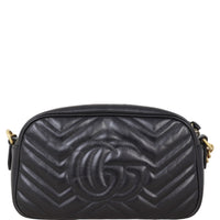 Gucci GG Marmont Small Camera Bag
