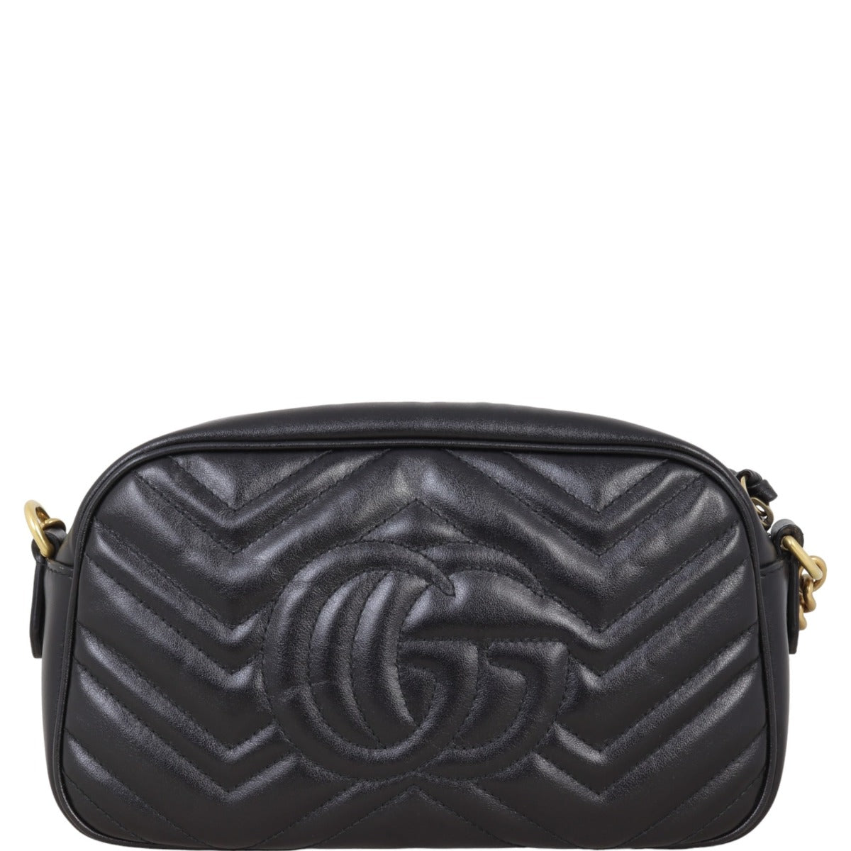 Gucci GG Marmont Small Camera Bag