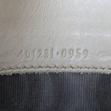 Gucci Dionysus GG Supreme Chain Wallet Date Code