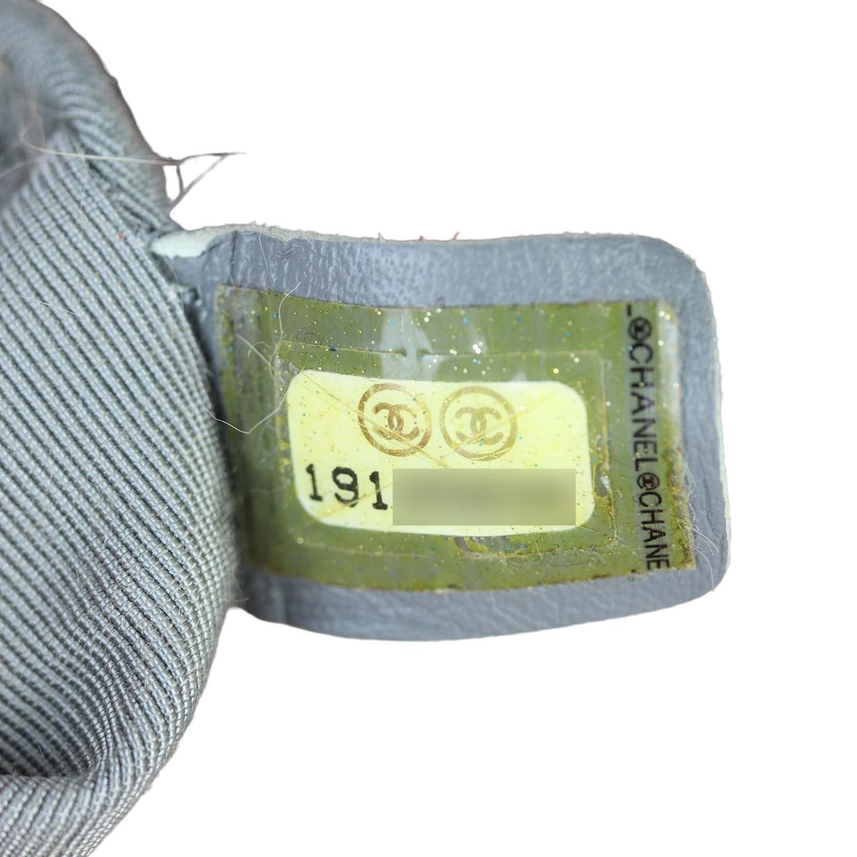 Chanel Executive Cerf Tote | 19 Series