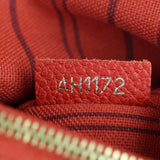 Louis Vuitton Lumineuse PM Monogram Empreinte Date Code