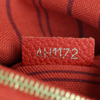 Louis Vuitton Lumineuse PM Monogram Empreinte Date Code