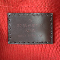 Louis Vuitton Thames GM Monogram Interior Stamp