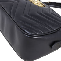 Gucci GG Marmont Small Camera Bag