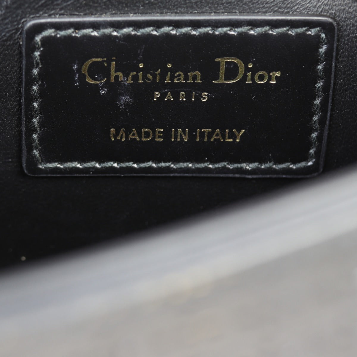 Dior 30 Montaigne Box Bag