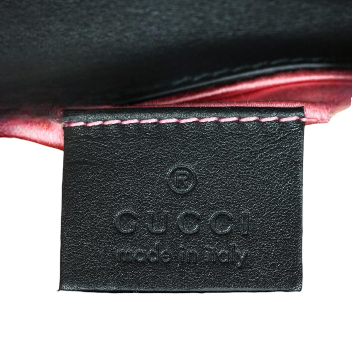 Gucci Marmont Velvet Mini Shoulder Bag