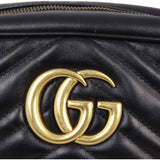 Gucci GG Marmont Small Camera Bag