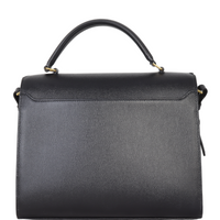 Saint Laurent Cassandra Top Handle Medium Bag