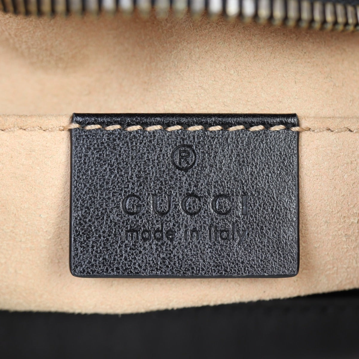 Gucci GG Marmont Small Camera Bag