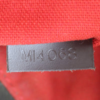 Louis Vuitton Thames GM Monogram Date Code