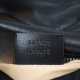 Gucci GG Marmont Small Camera Bag