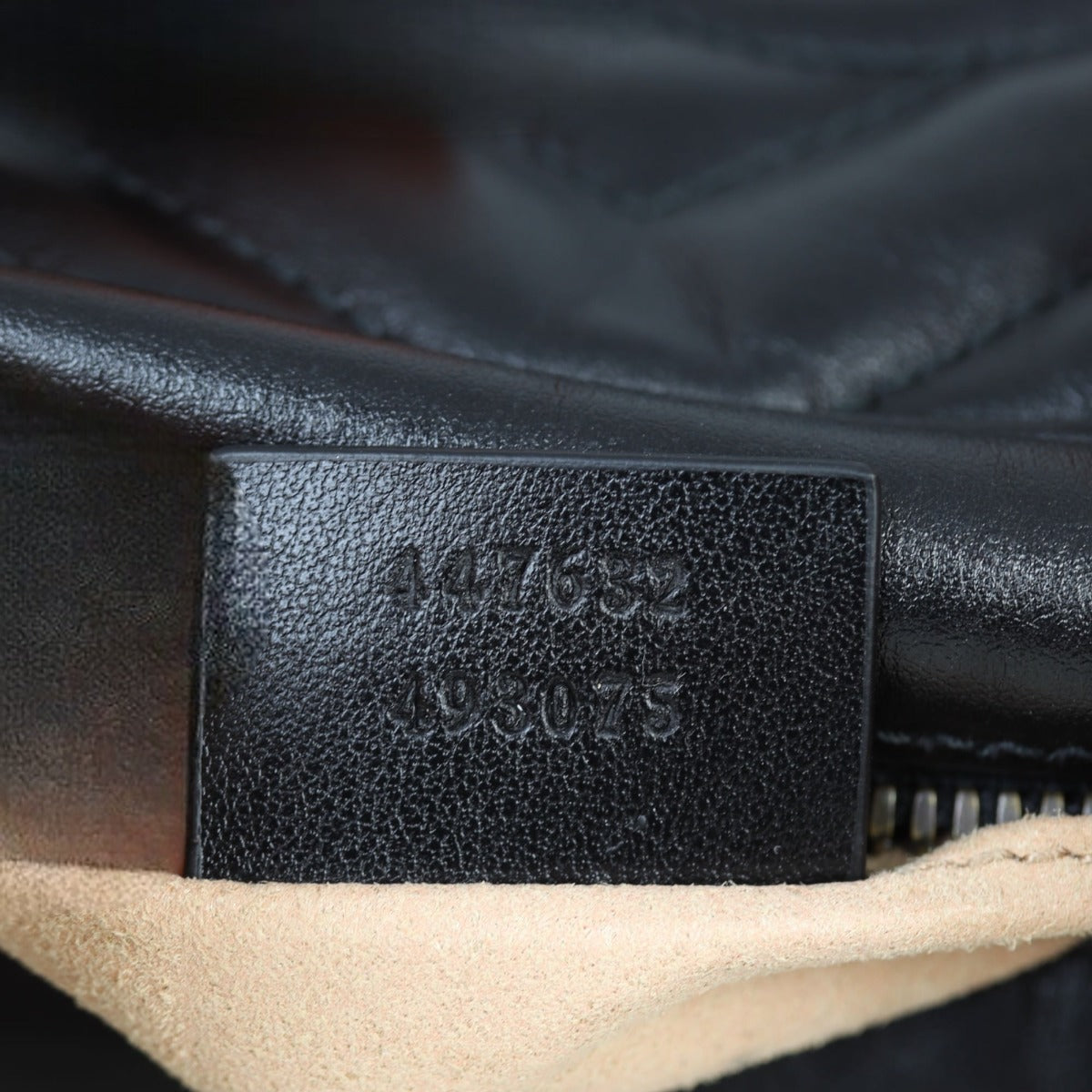 Gucci GG Marmont Small Camera Bag