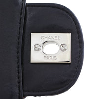 Chanel Classic Double Flap Medium Tweed Hardware