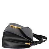Saint Laurent Cassandra Top Handle Medium Bag