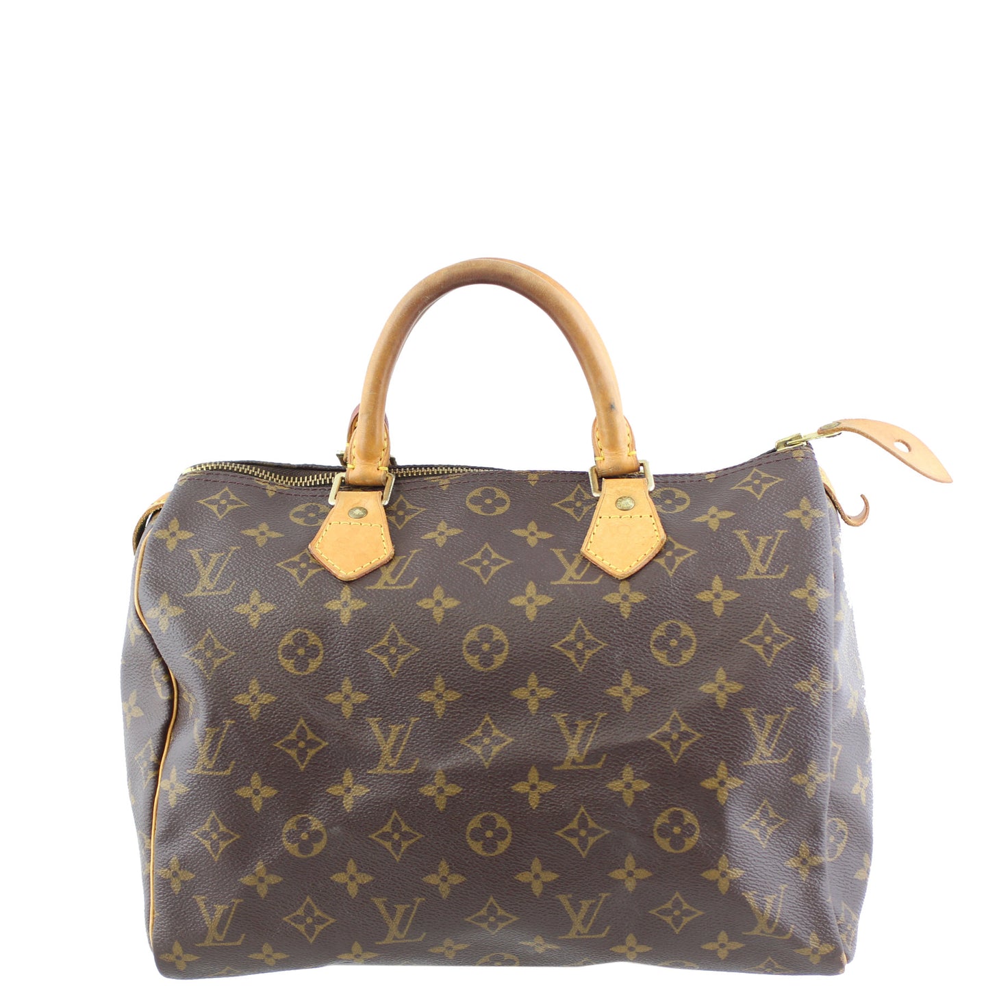 Louis Vuitton Speedy 30 Monogram front