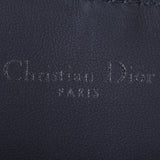 Dior Ultramatte Saddle Belt Bag Interior Stamp
