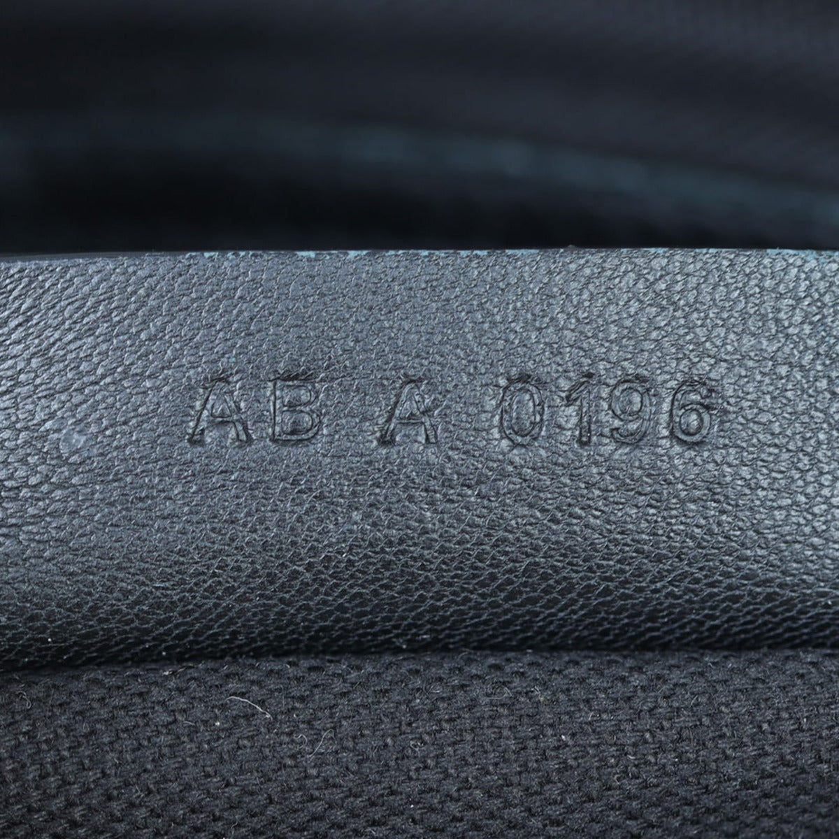 Givenchy Pandora Medium Date code