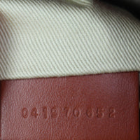 Chloe Aby Day Bag Small Date Code