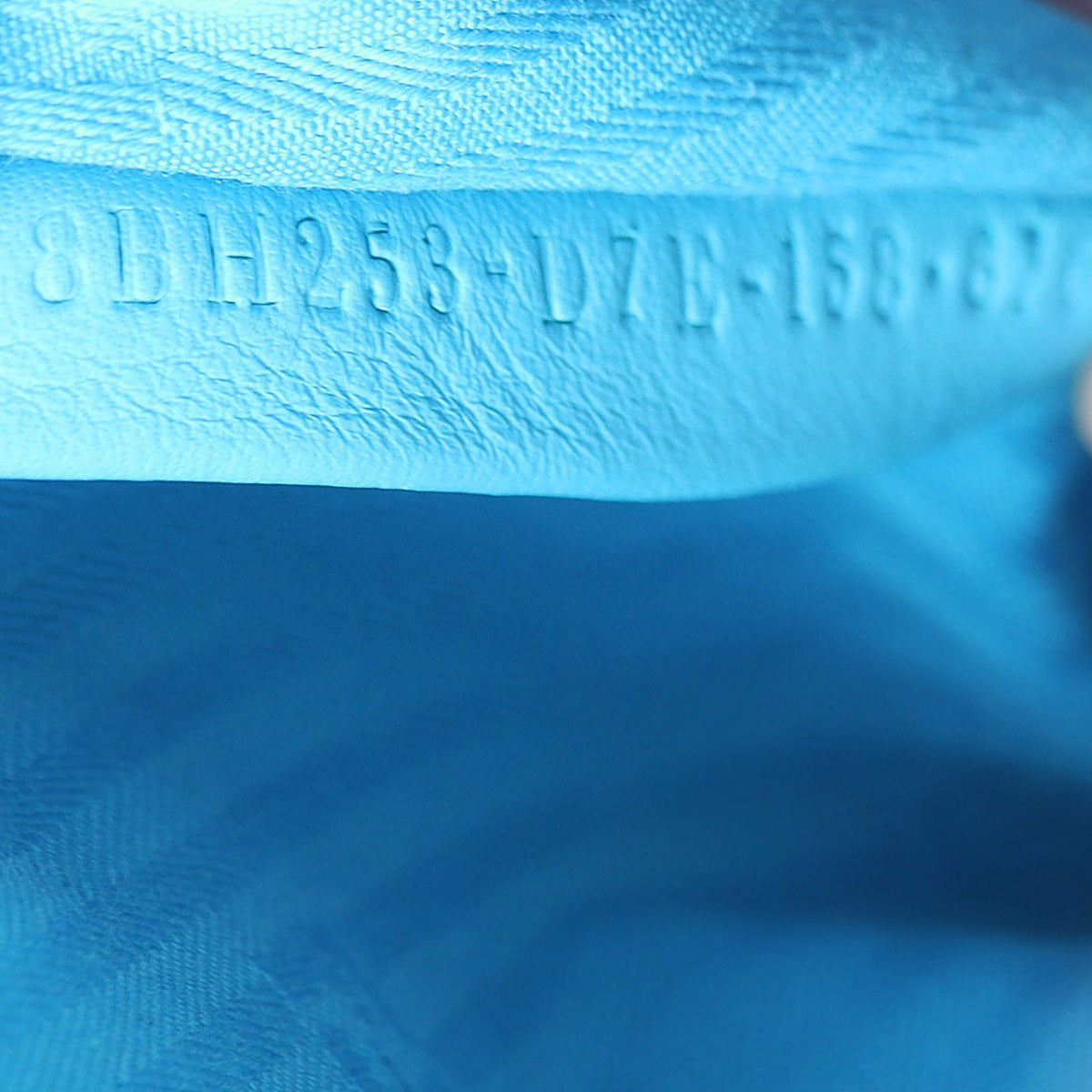 Fendi 2Jours Small Date Code