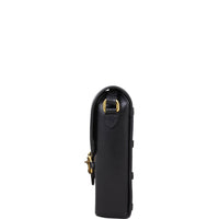 Gucci Leather Horsebit 1955 Mini Bag