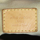 Louis Vuitton Artsy MM Monogram Made In