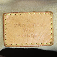 Louis Vuitton Artsy MM Monogram Made In