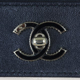 Chanel Mademoiselle O-Case Large Logo