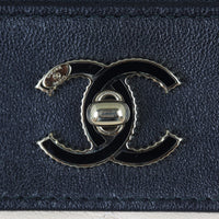 Chanel Mademoiselle O-Case Large Logo