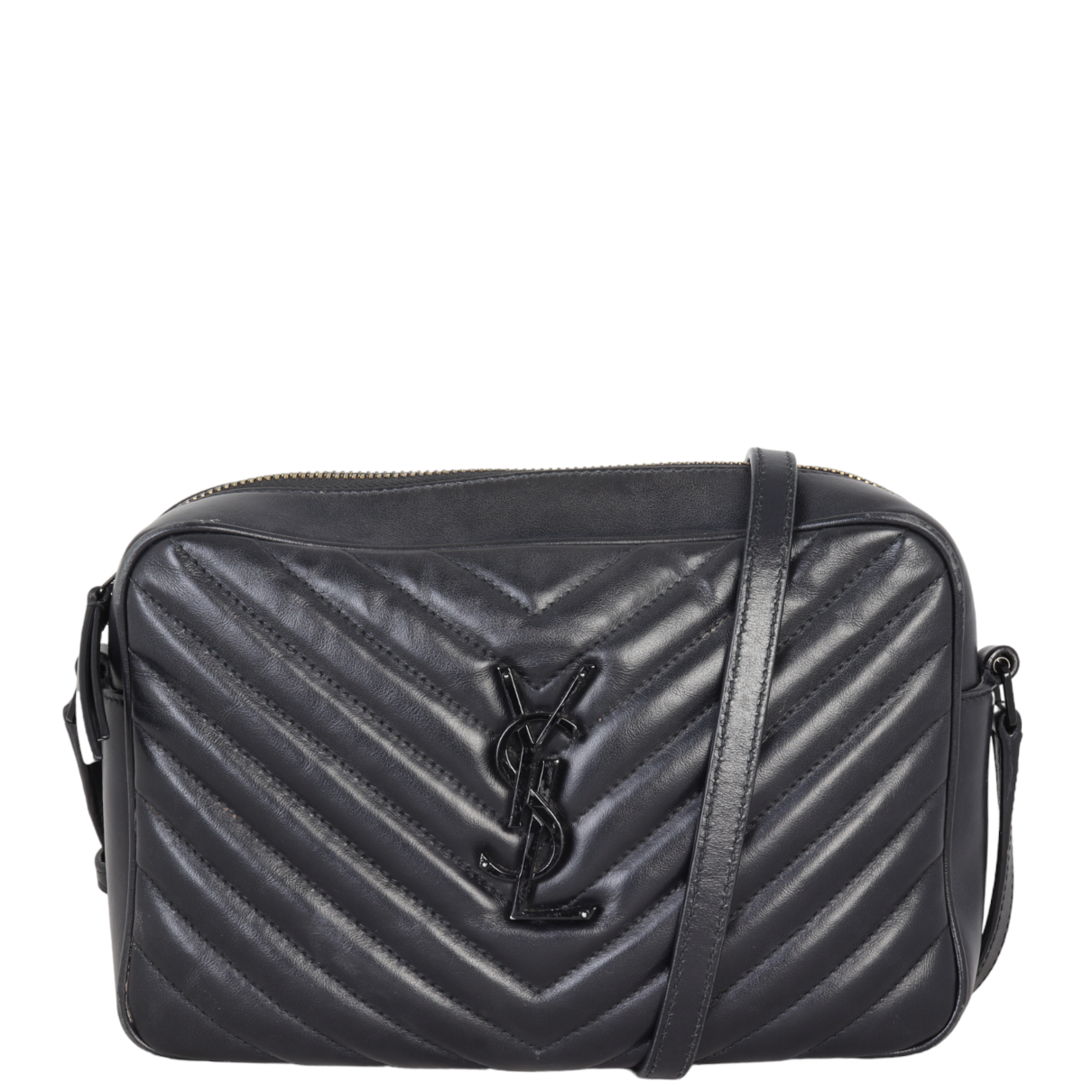 Saint Laurent Lou Camera Bag