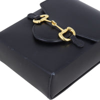 Gucci Leather Horsebit 1955 Mini Bag