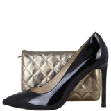 Chanel 2.55 Reissue Wallet on Chain