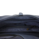 Dior Saddle Bag with Embroidered Strap