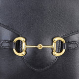 Gucci Leather Horsebit 1955 Mini Bag