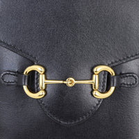 Gucci Leather Horsebit 1955 Mini Bag