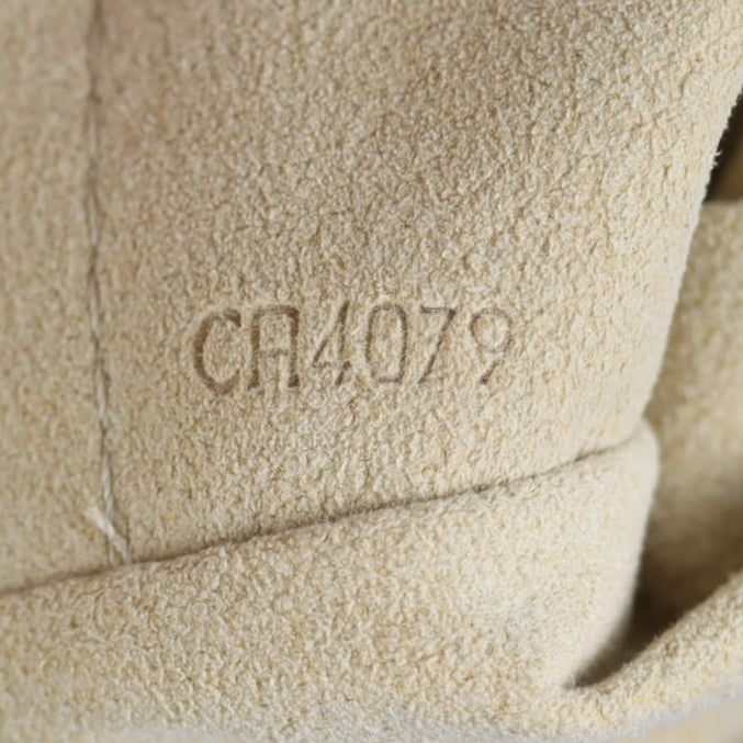 Louis Vuitton Artsy MM Monogram Date Code