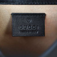 Gucci Leather Horsebit 1955 Mini Bag