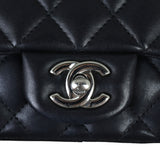 Chanel Classic Flap Mini Square Hardware