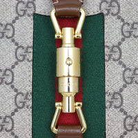 Gucci Jackie 1961 Small Hobo