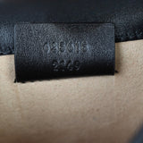 Gucci Leather Horsebit 1955 Mini Bag