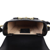 Gucci Leather Horsebit 1955 Mini Bag