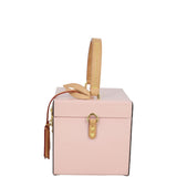 Louis Vuitton Bleecker Box Monogram Vernis