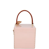 Louis Vuitton Bleecker Box Monogram Vernis